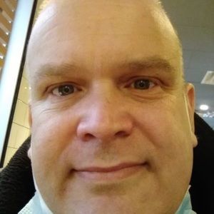 Meet your Posher, Patrick